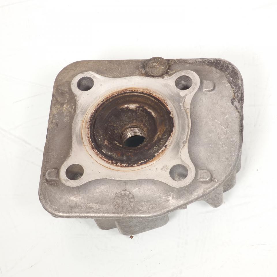 Culasse origine pour scooter Aprilia 50 SR 3YJ Occasion