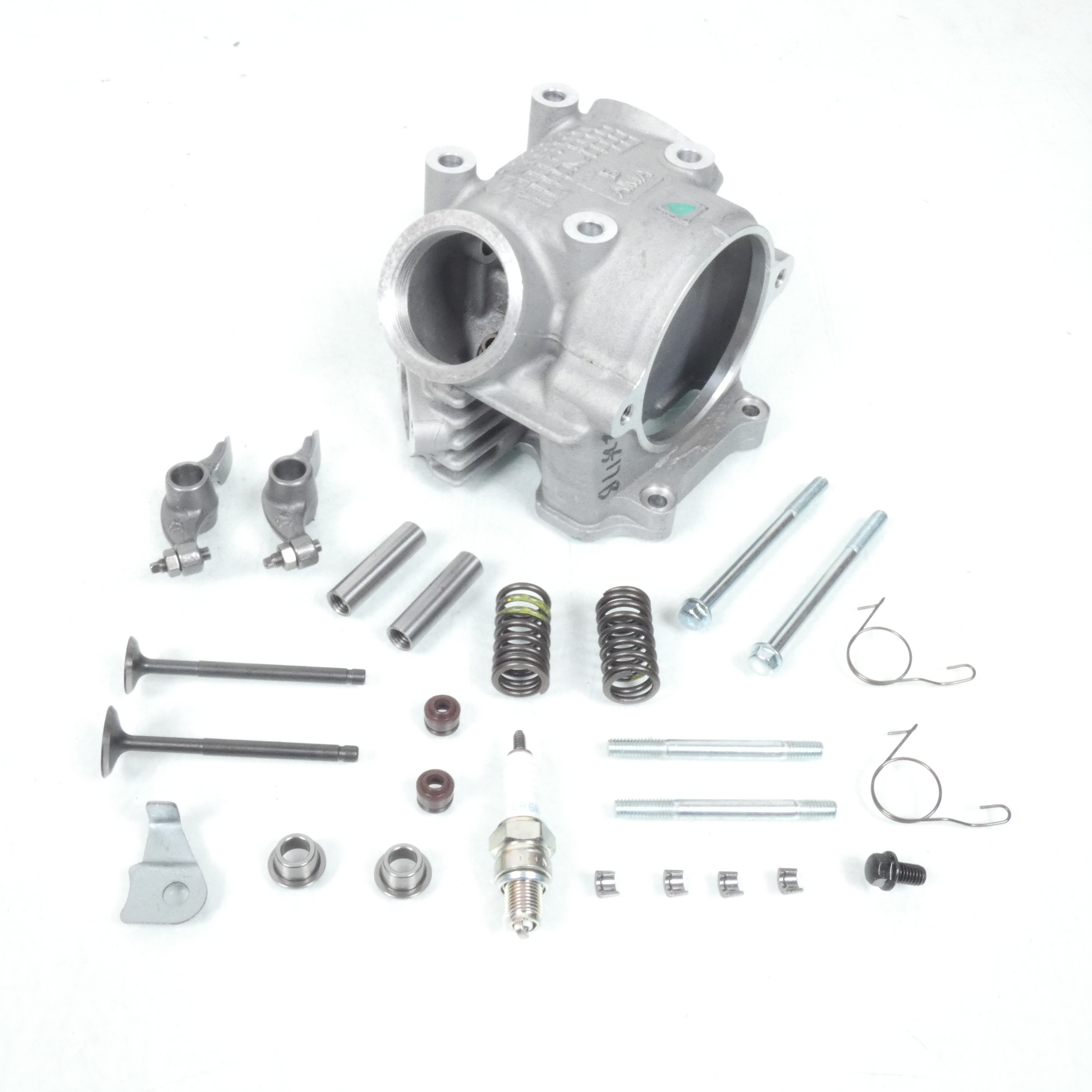 Kit Culasse P2R pour scooter Sym 50 Orbit 2 1220A-AMA-0004 Neuf