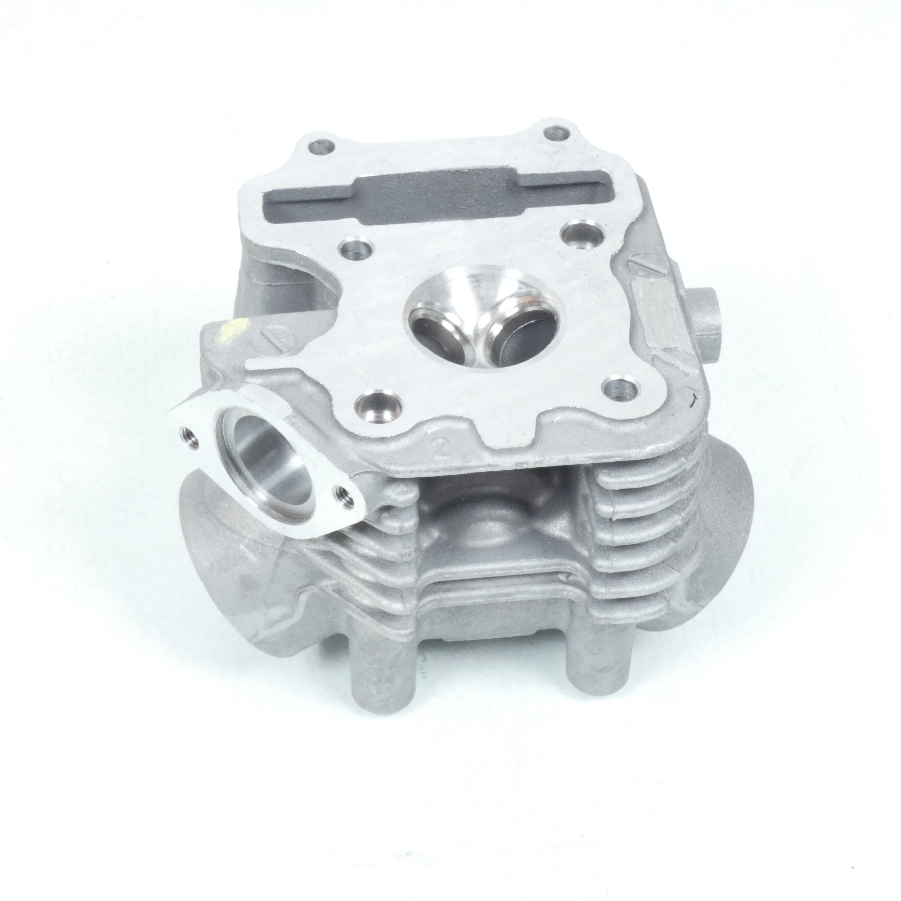 Kit Culasse P2R pour scooter Sym 50 Orbit 2 1220A-AMA-0004 Neuf
