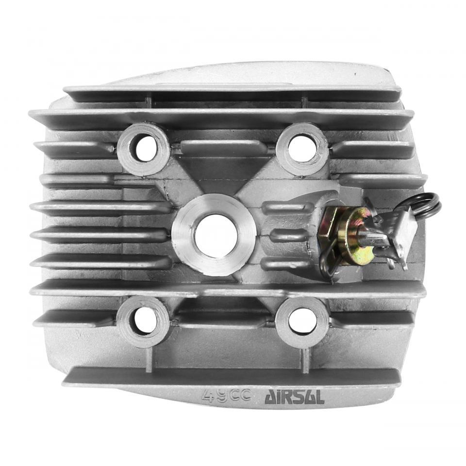 Culasse Airsal pour Mobylette Peugeot 50 103 Chrono Après 1980 Neuf