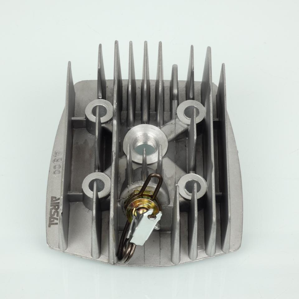 Culasse Airsal pour Mobylette Peugeot 50 103 Chrono Après 1980 Neuf