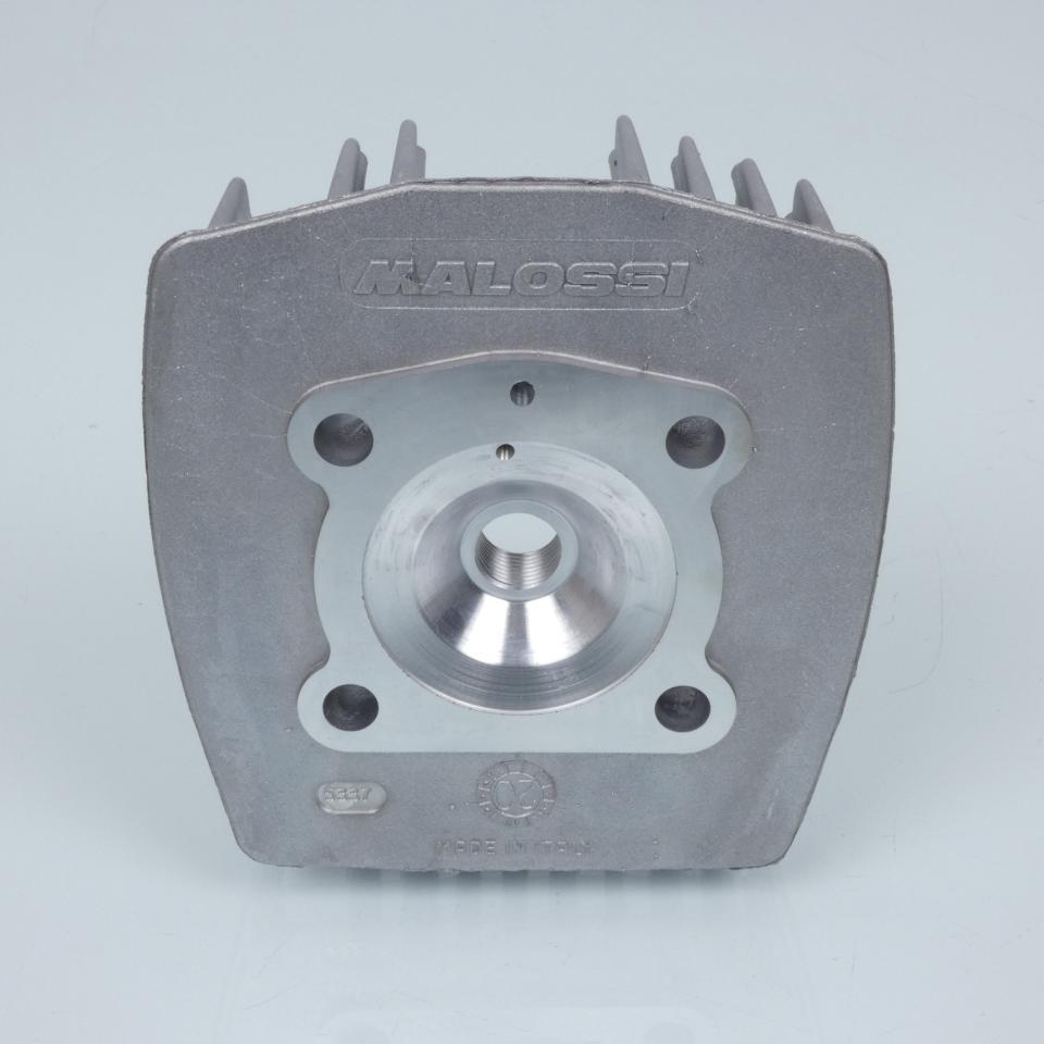 Culasse Malossi pour mobylette Peugeot 103 RCX Ø45.5mm avec décompresseur Neuf