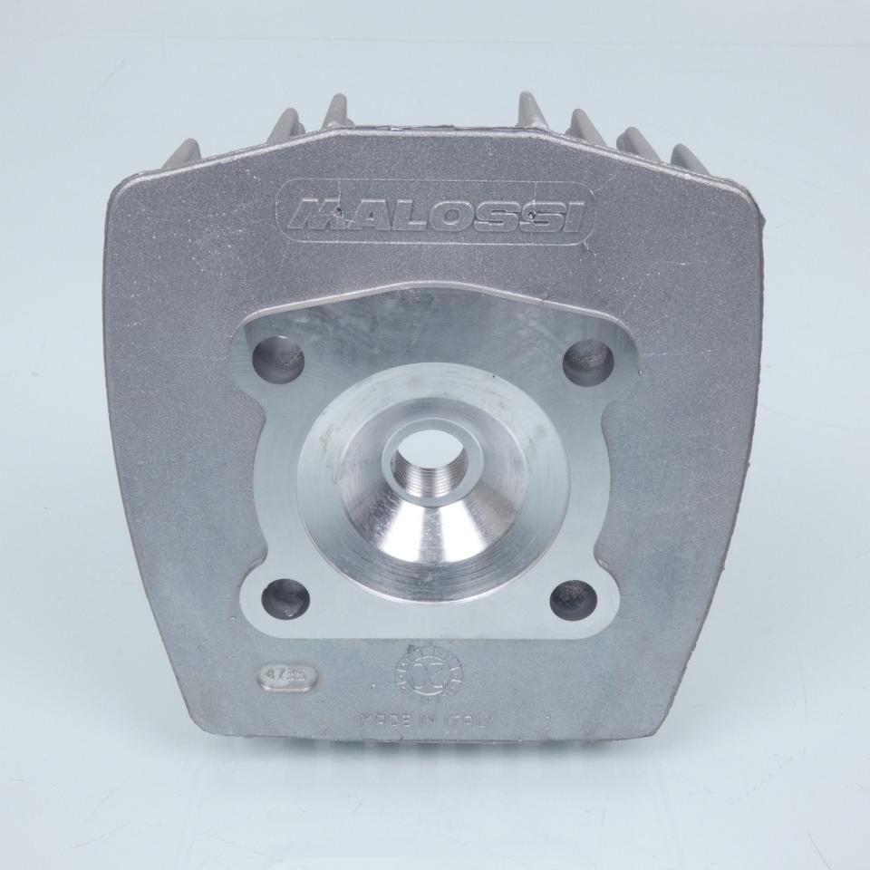 Culasse Malossi pour mobylette Peugeot 103 RCX Ø45.5mm sans décompresseur Neuf