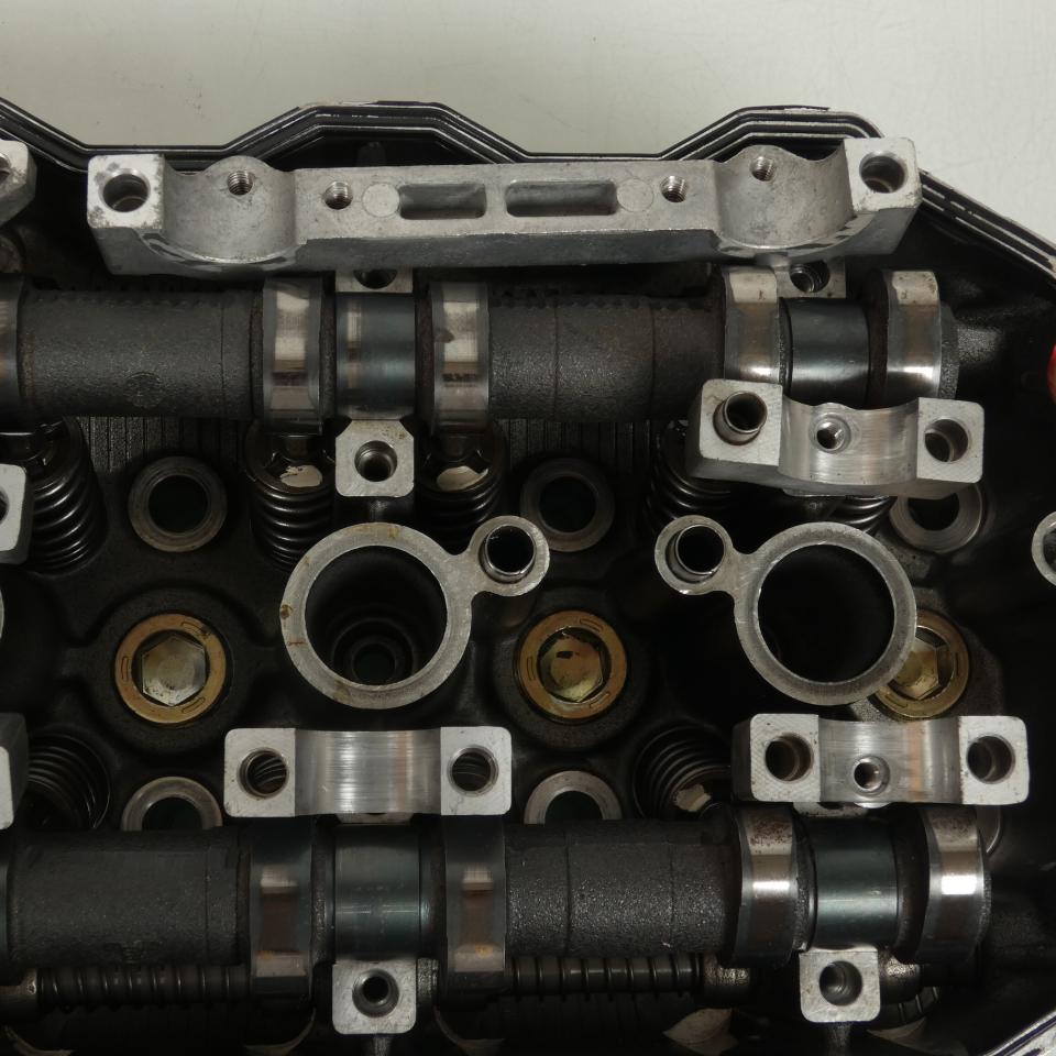 Culasse origine pour Moto Kawasaki 1100 GPZ 1995 à 1998 ZXT10C Occasion