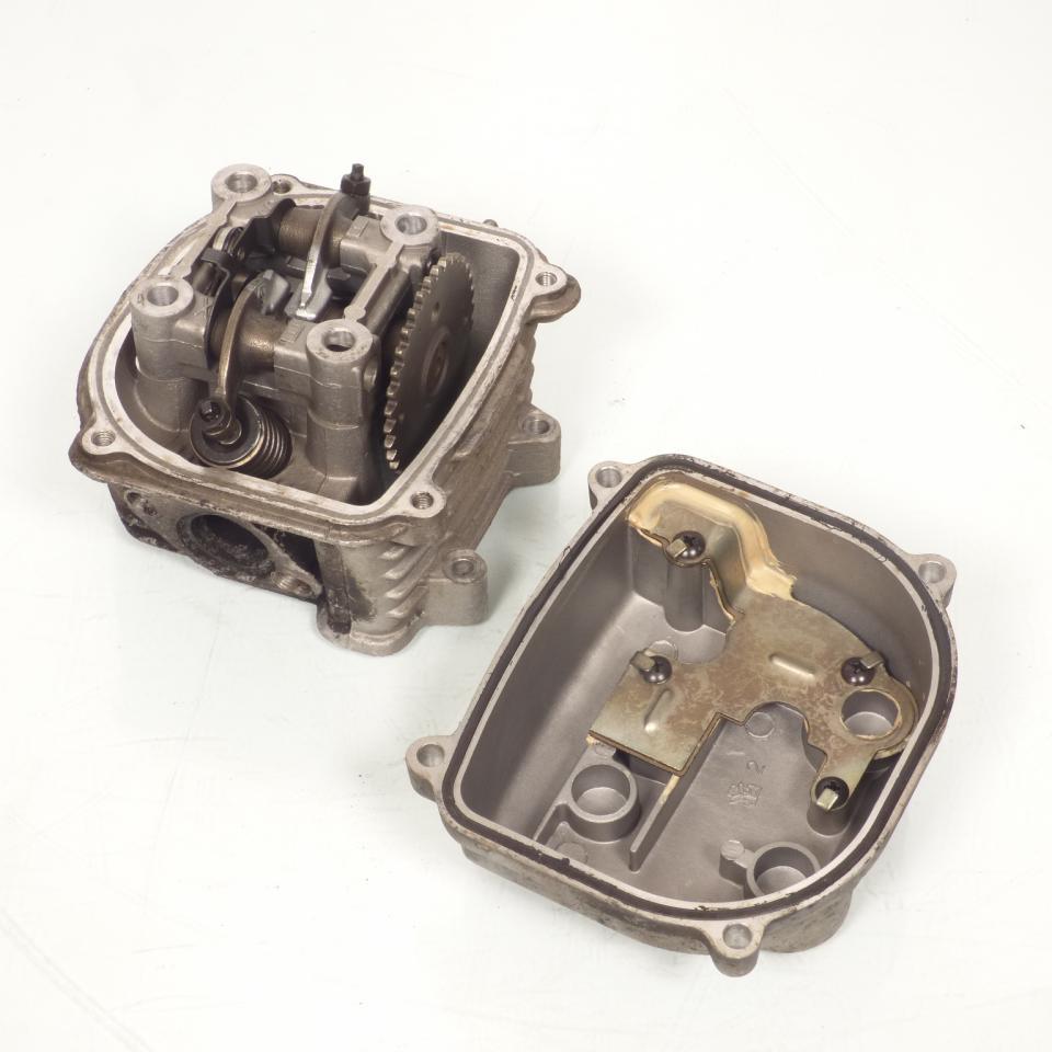 Culasse origine pour scooter Jonway 125 Aztral 152QMI Occasion