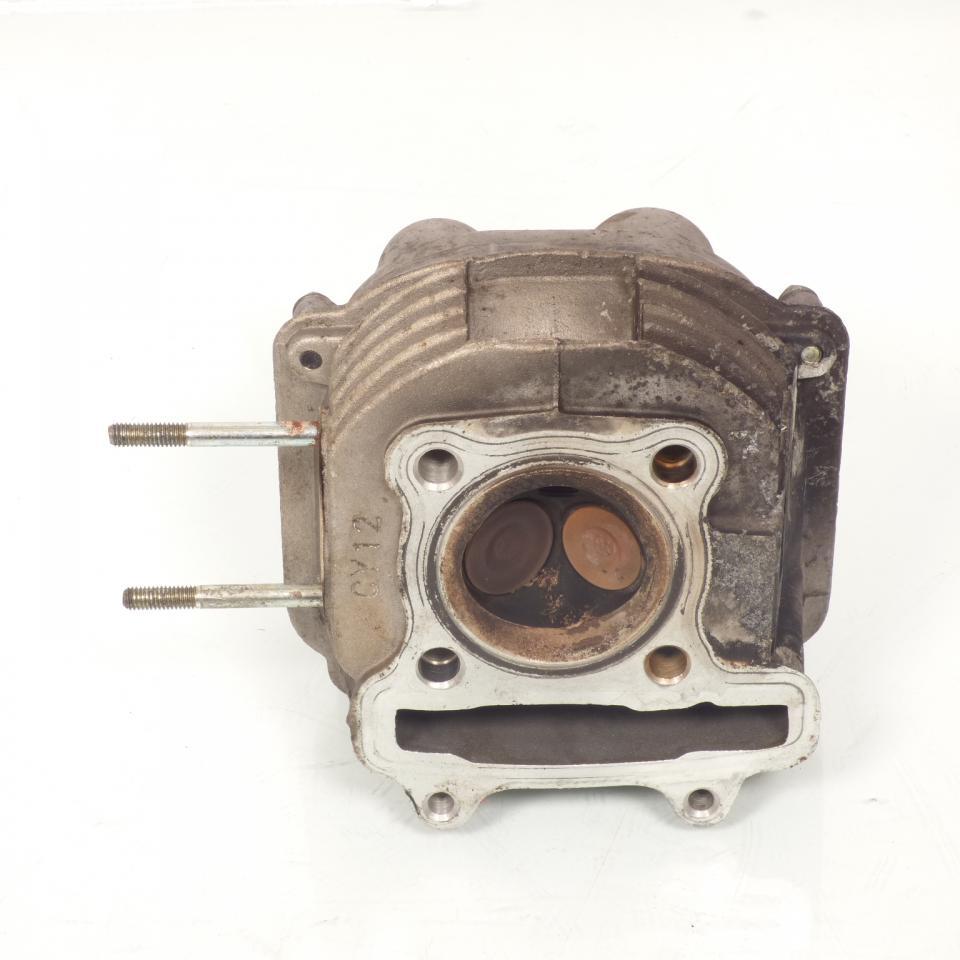 Culasse origine pour scooter Jonway 125 Aztral 152QMI Occasion