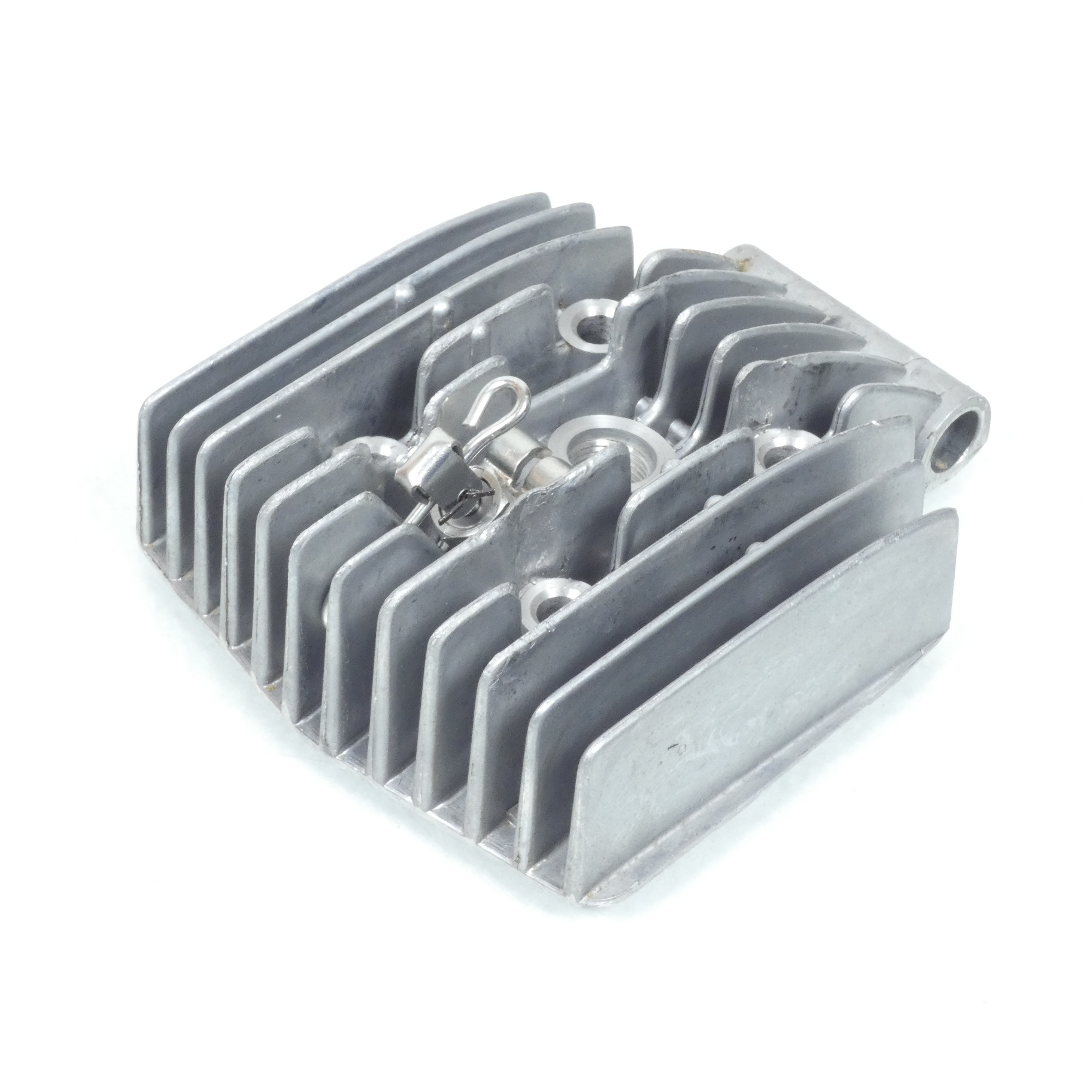 Culasse P2R pour Mobylette MBK 50 41 CLUB Neuf