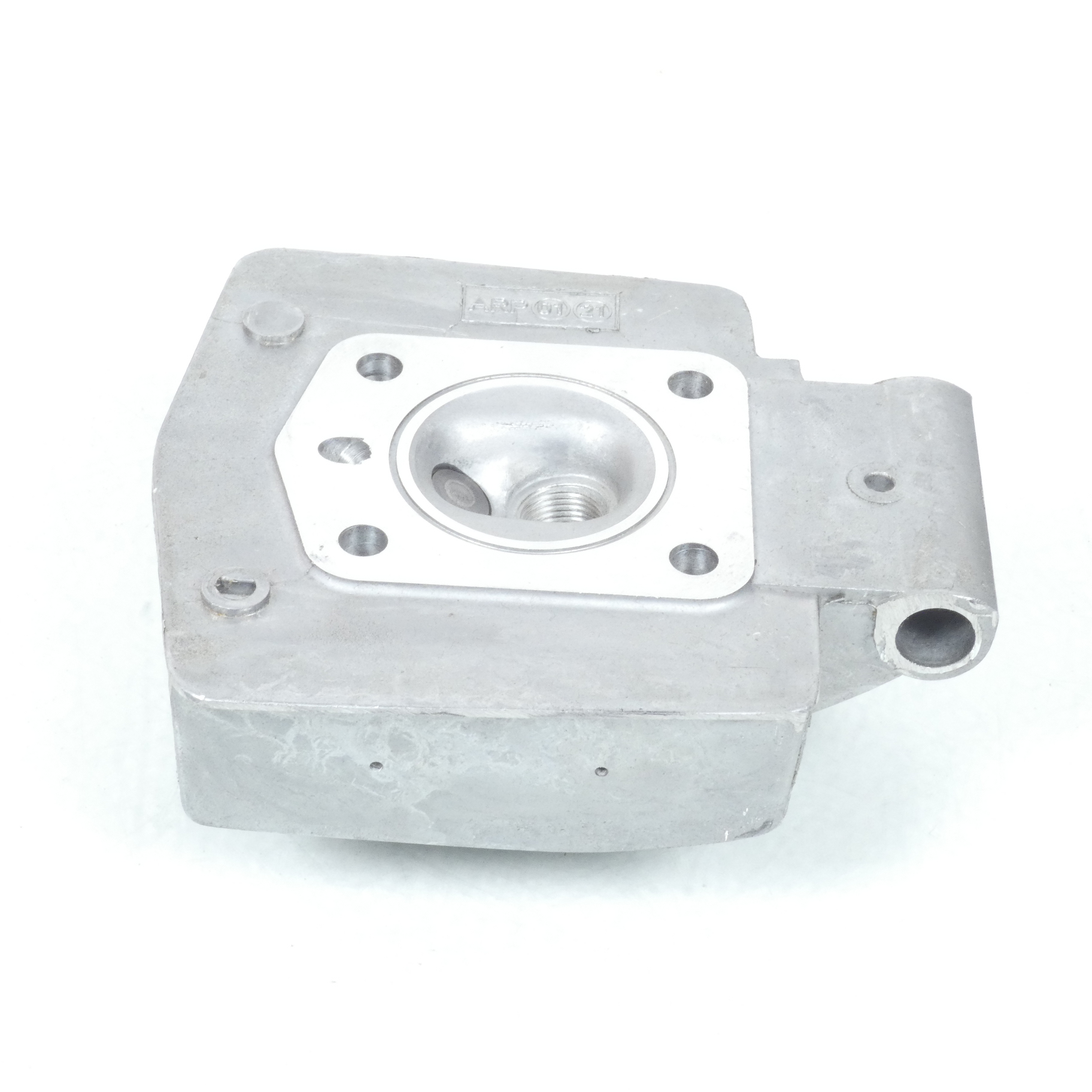 Culasse P2R pour Mobylette MBK 50 41 CLUB Neuf