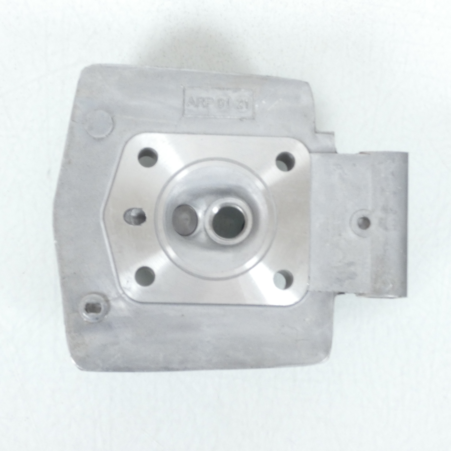Culasse P2R pour Mobylette MBK 50 41 CLUB Neuf