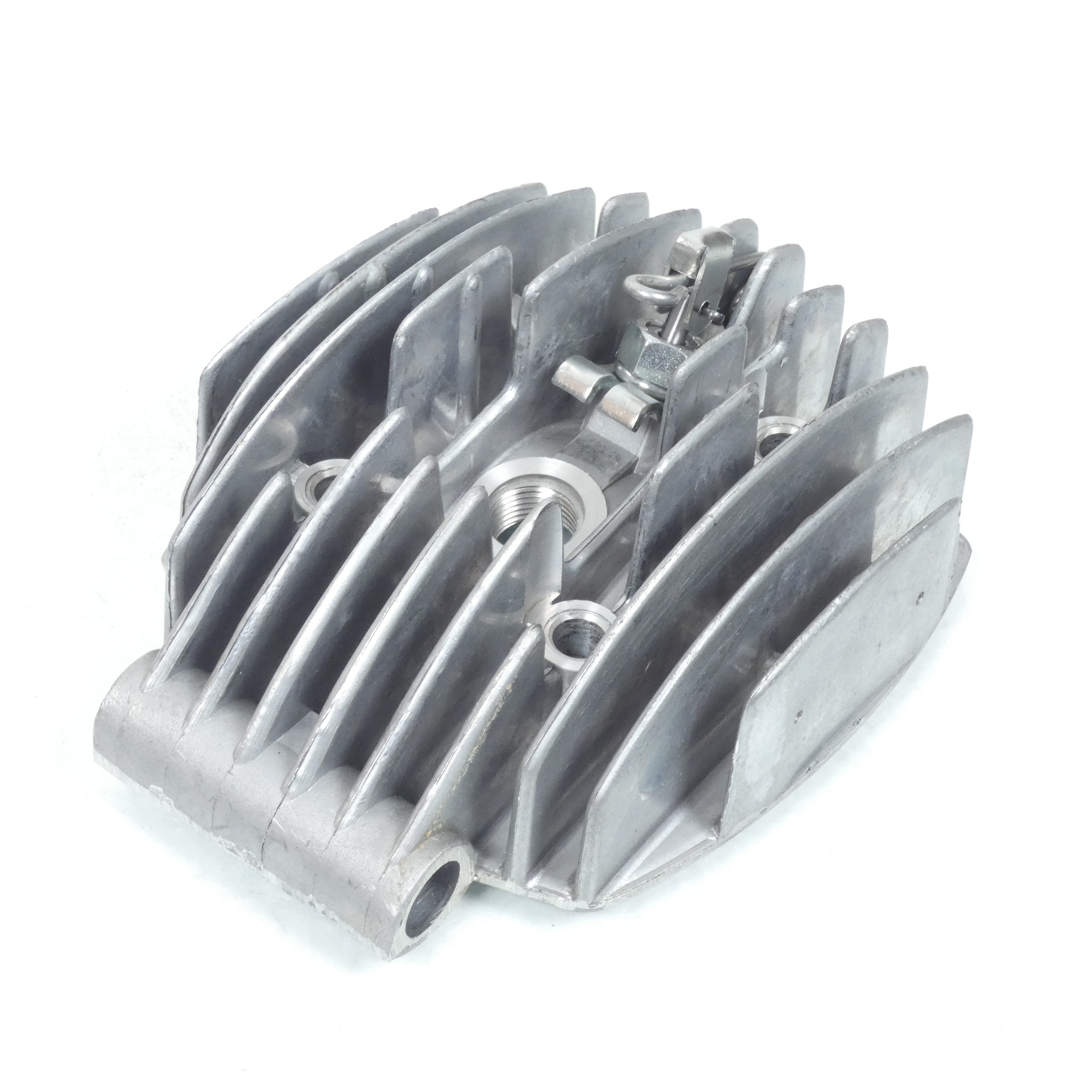 Culasse P2R pour mobylette MBK 40 AV7 avec décompresseur Neuf