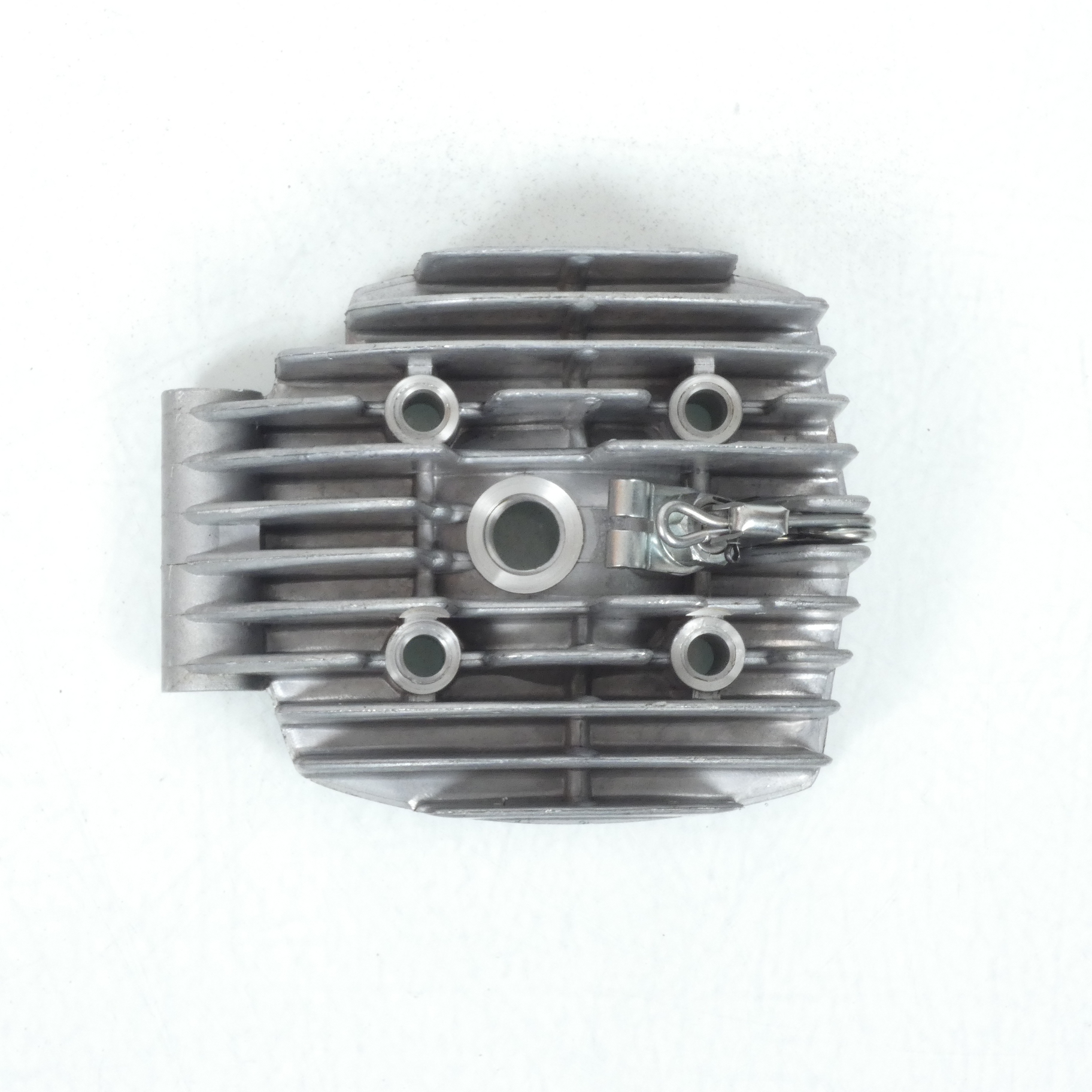 Culasse P2R pour mobylette MBK 40 AV7 avec décompresseur Neuf
