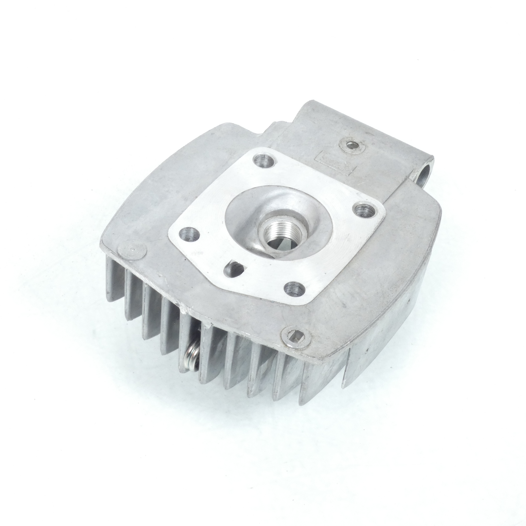 Culasse P2R pour mobylette MBK 40 AV7 avec décompresseur Neuf