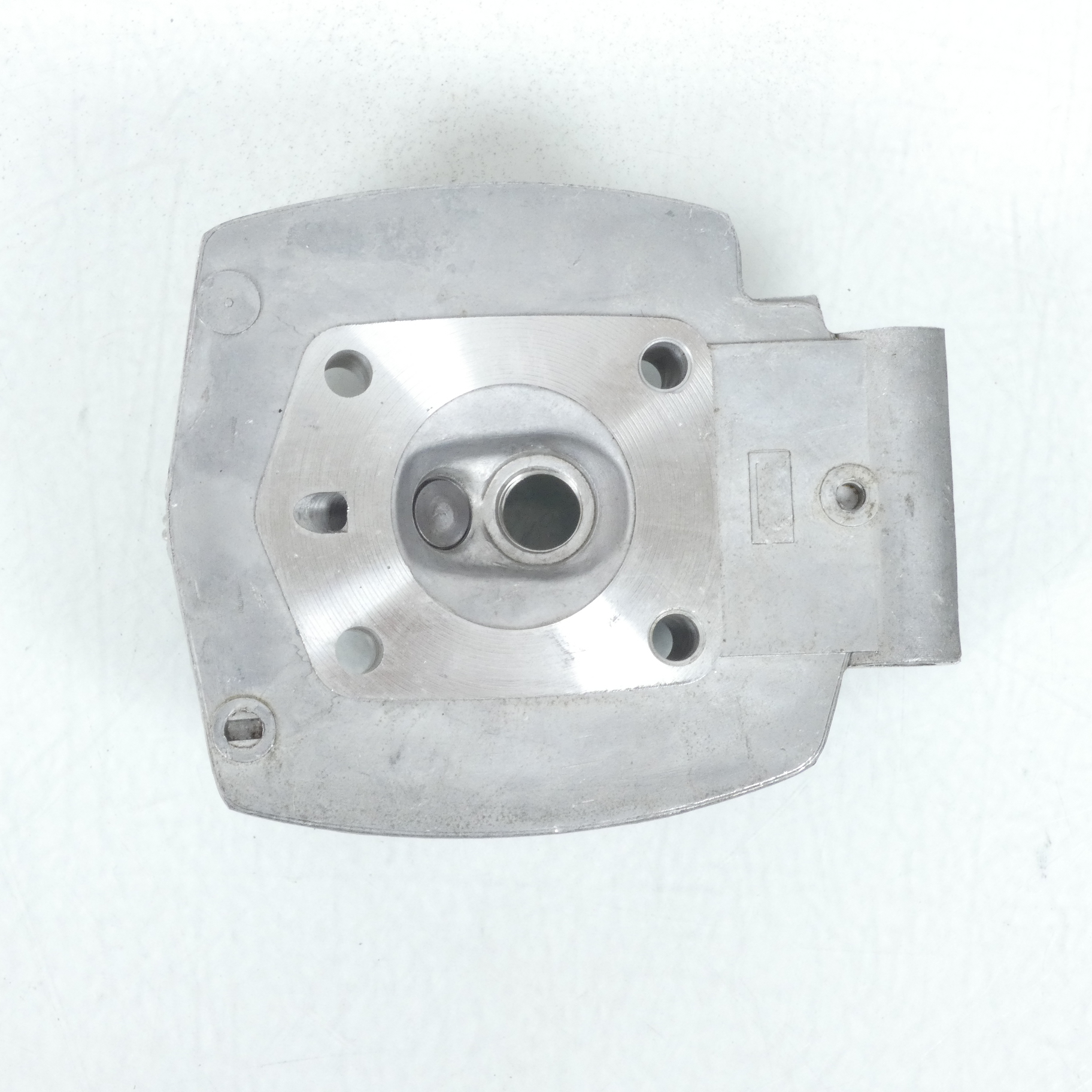 Culasse P2R pour mobylette MBK 40 AV7 avec décompresseur Neuf