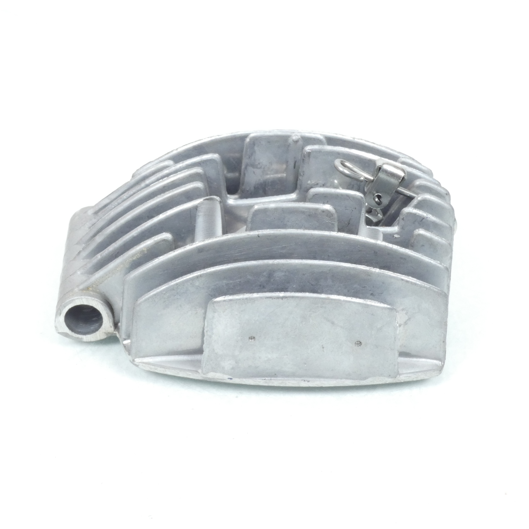 Culasse P2R pour mobylette MBK 40 AV7 avec décompresseur Neuf