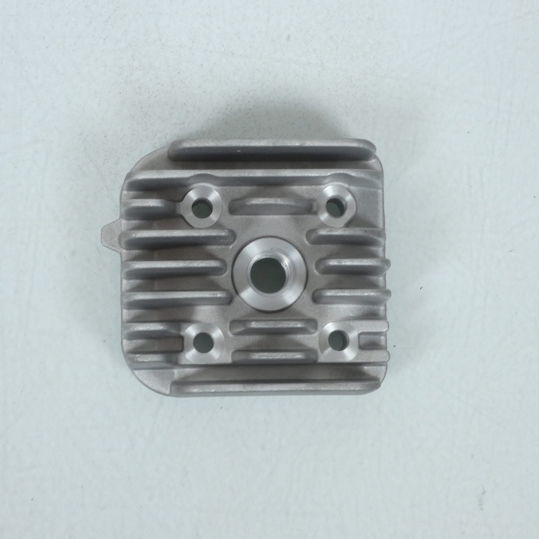 Culasse Artek pour scooter Yamaha 50 Slider Bi-hémisphérique avec squish Neuf