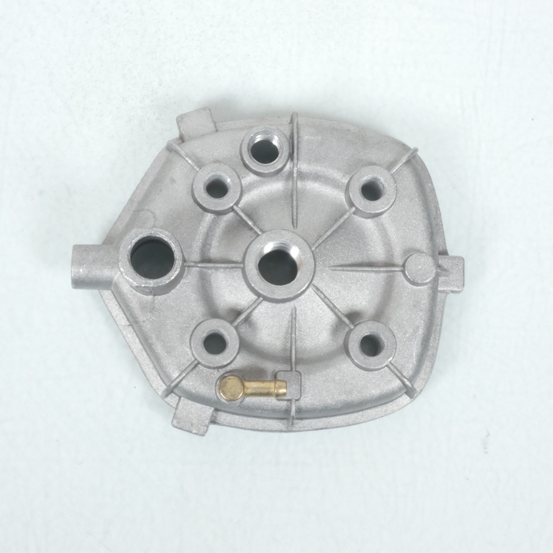 Culasse P2R pour scooter Gilera 50 Runner Après 2000 Neuf