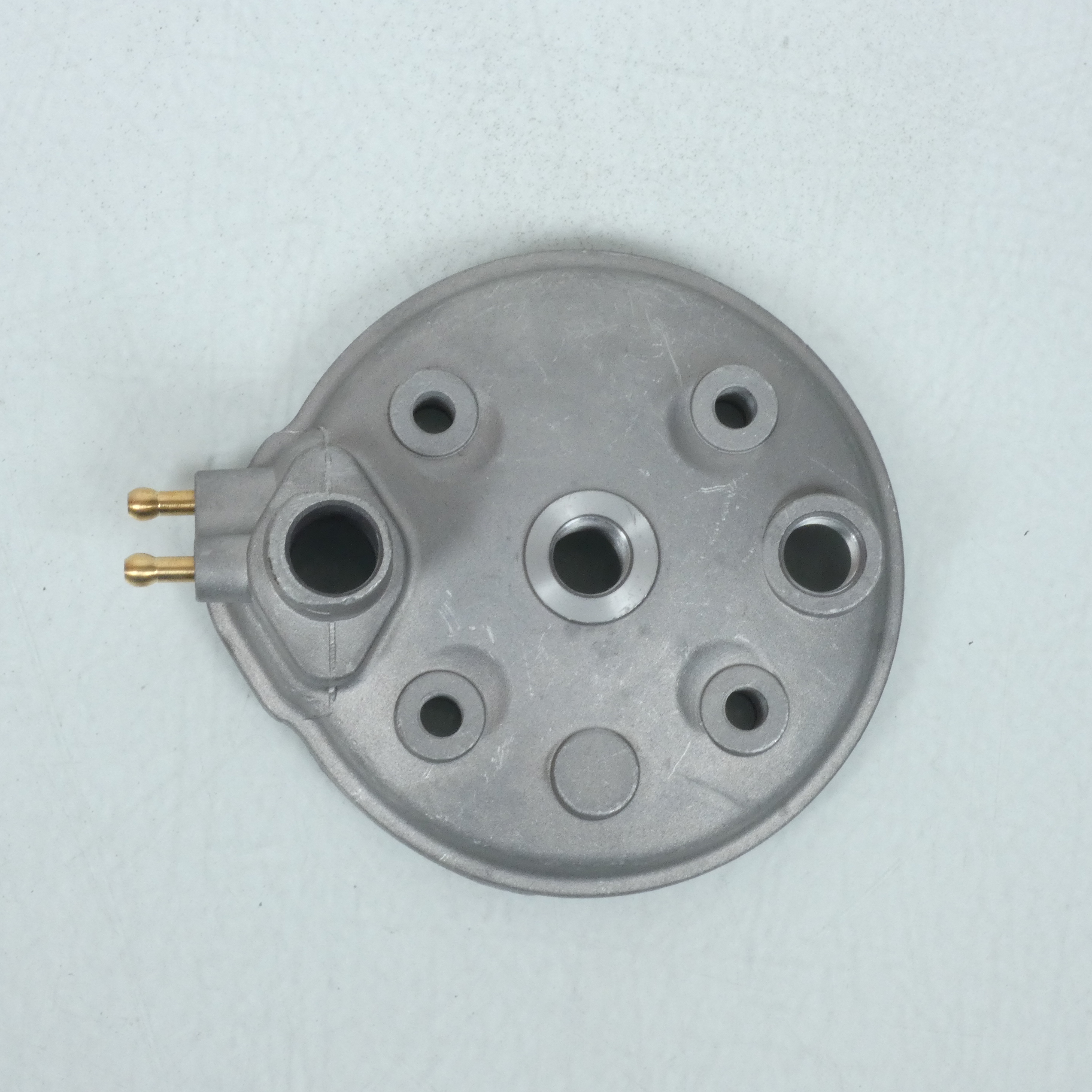 Culasse P2R pour Moto Masai 50 SM Avant 2020 Neuf