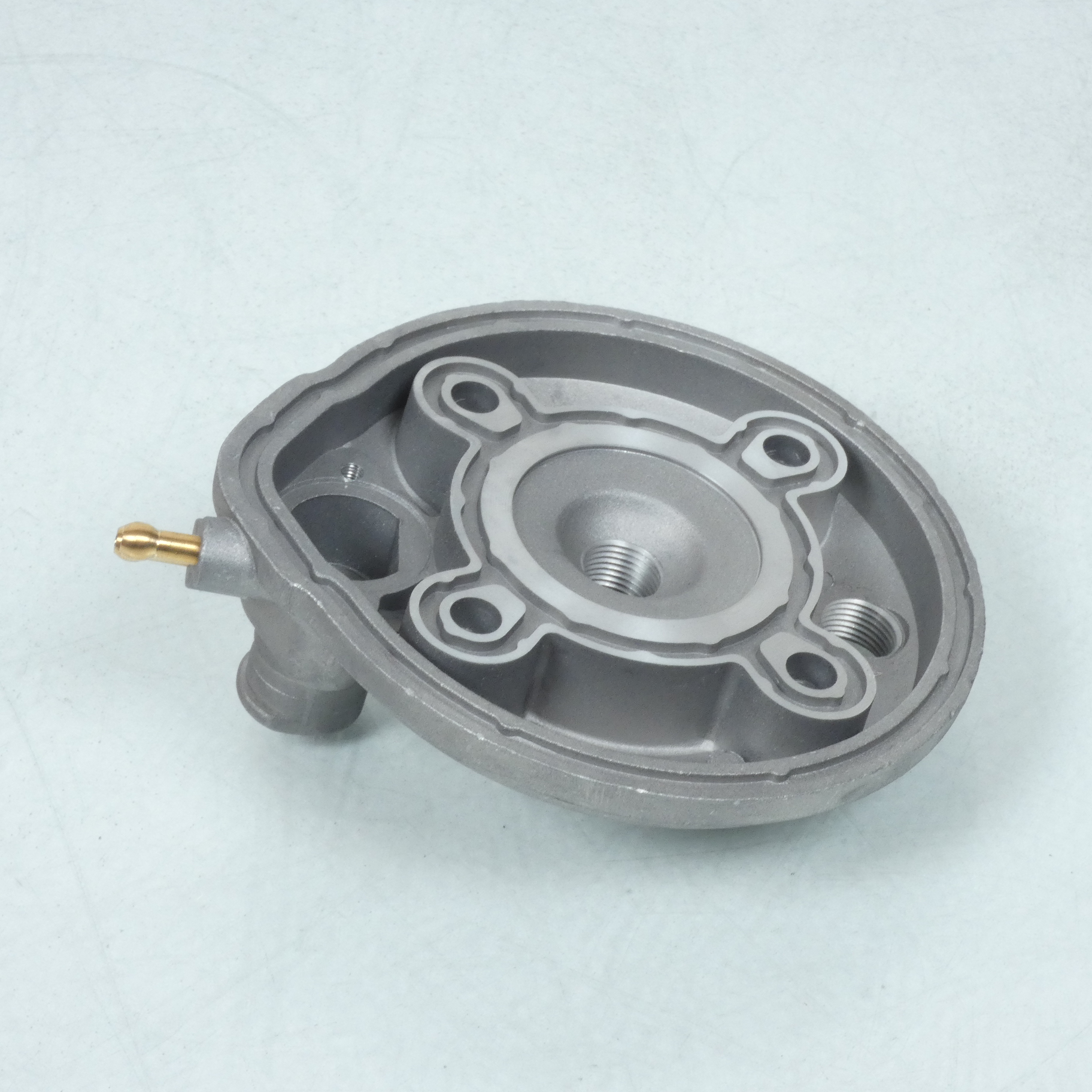 Culasse P2R pour Moto Masai 50 SM Avant 2020 Neuf