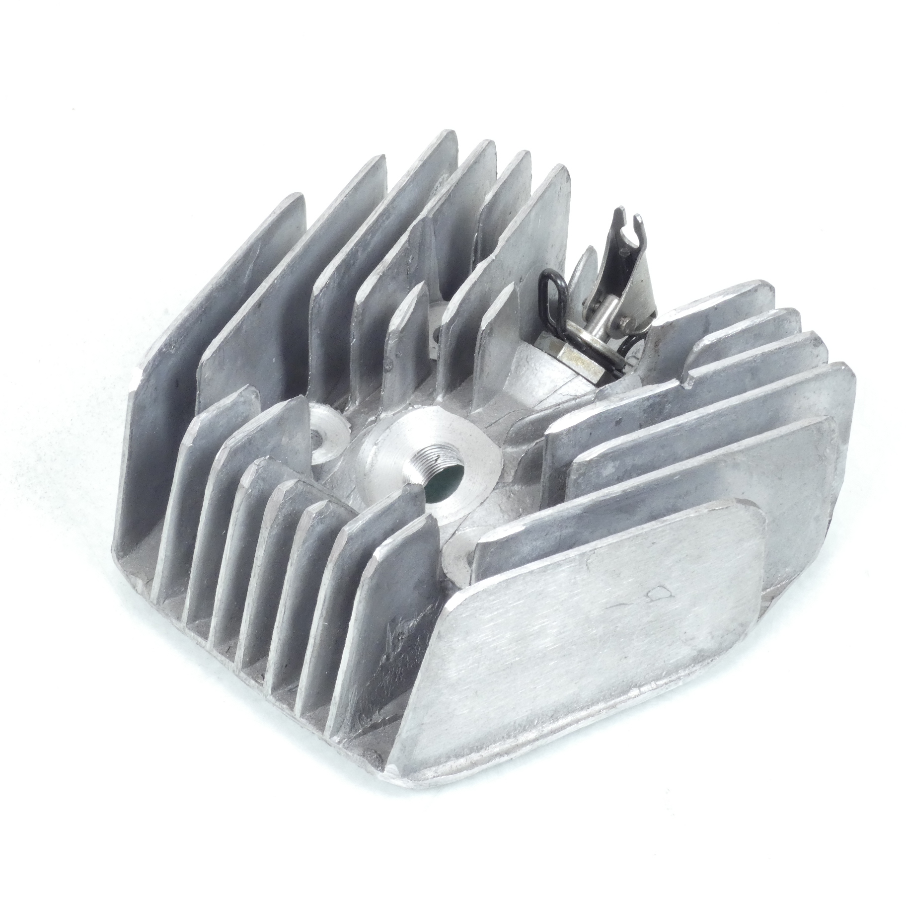 Culasse Polygonale avec décompresseur P2R pour mobylette Peugeot 103 Neuf