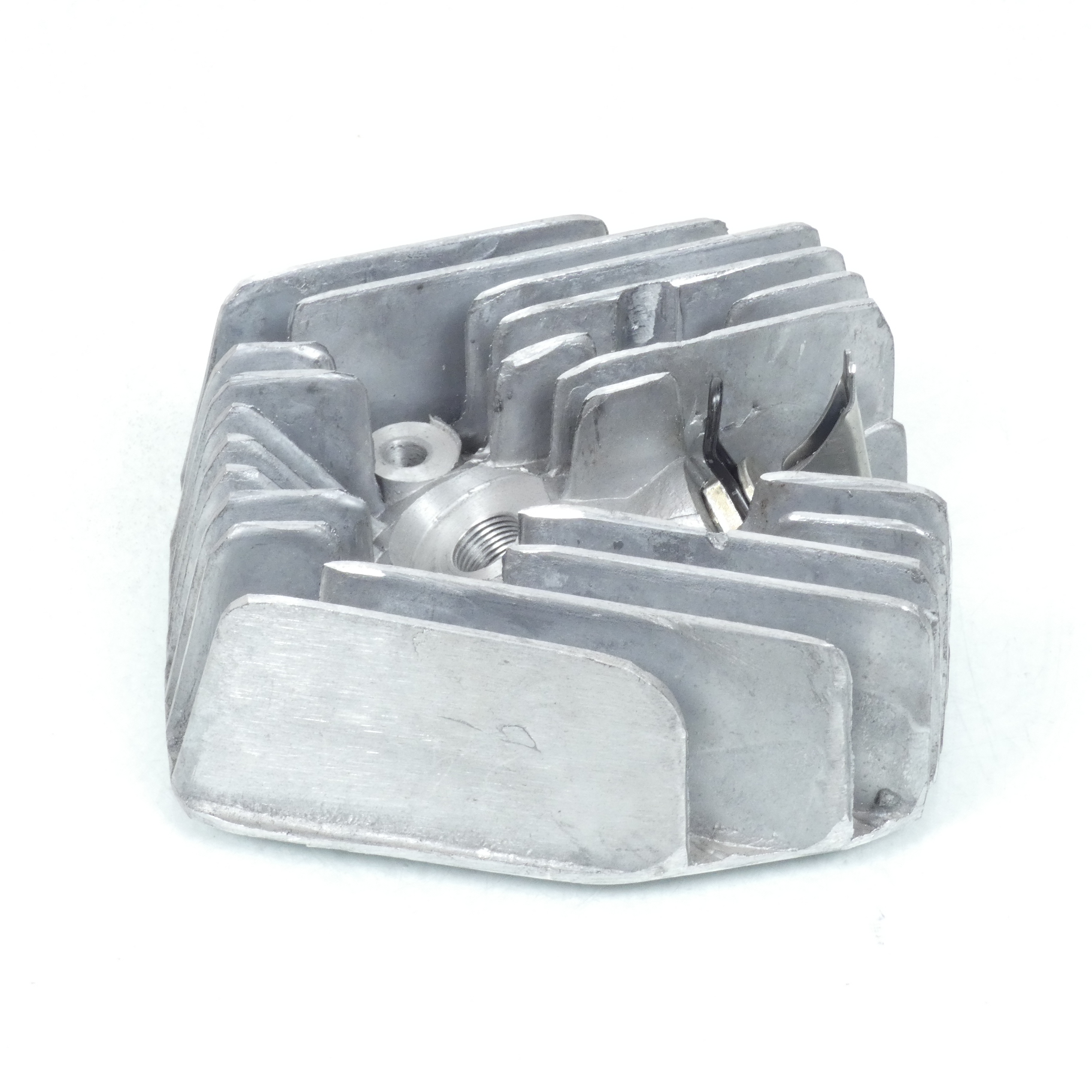 Culasse Polygonale avec décompresseur P2R pour mobylette Peugeot 103 Neuf