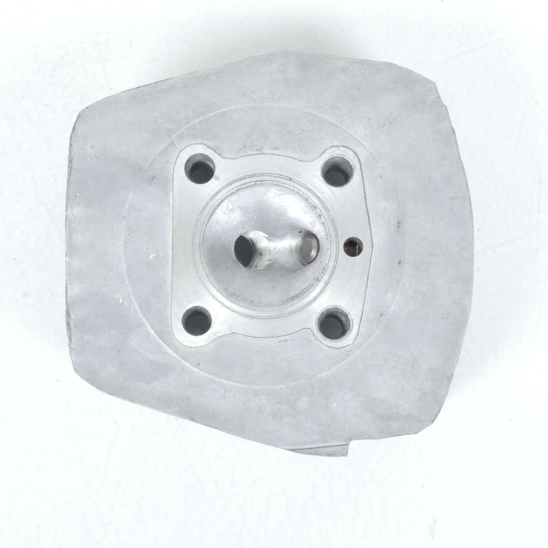 Culasse Polygonale avec décompresseur P2R pour mobylette Peugeot 103 Neuf