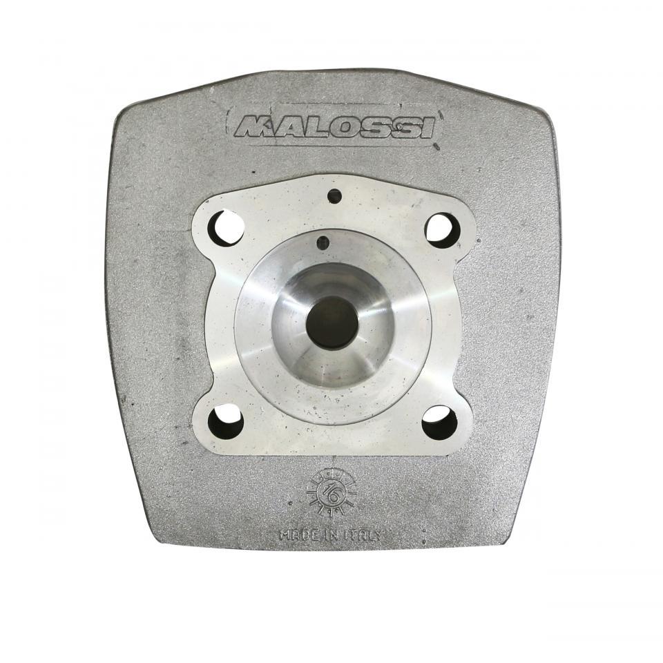Culasse Malossi pour Mobylette Peugeot 50 103 HP Après 1971 Neuf