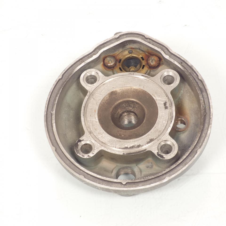 Culasse origine pour Moto Yamaha 50 DTR 1997 à 2001 5BK / AM6 Occasion