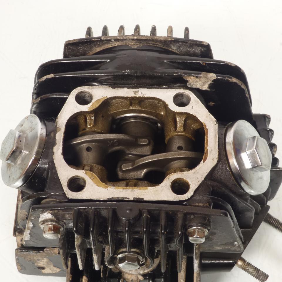 Culasse origine pour dirt bike Lifan 125 XY 156FMI Occasion