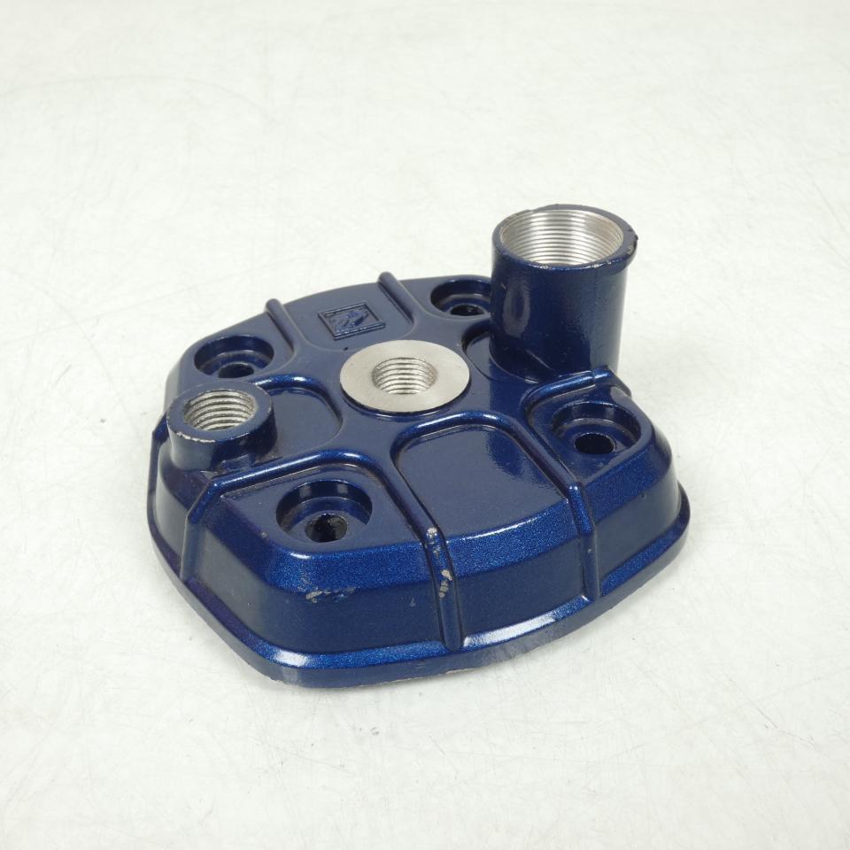 Culasse Générique pour moto Derbi 50 GPR nude 2004 à 2005 Euro 2 C4 Bleu Neuf