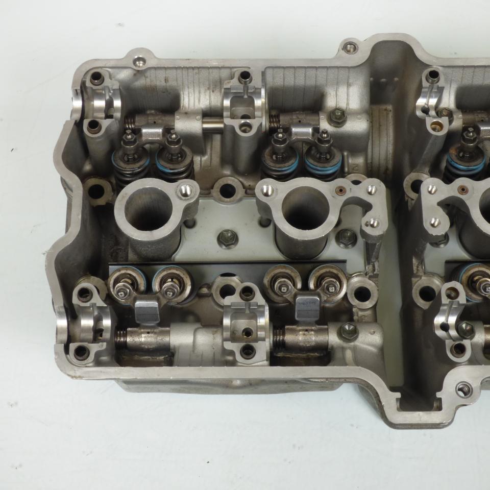 Culasse origine pour moto Suzuki 750 GSXR 1985 à 1987 771502 Occasion