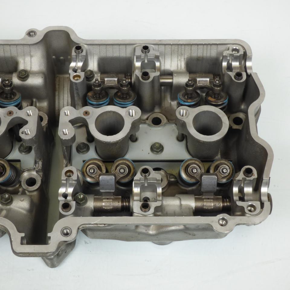 Culasse origine pour moto Suzuki 750 GSXR 1985 à 1987 771502 Occasion