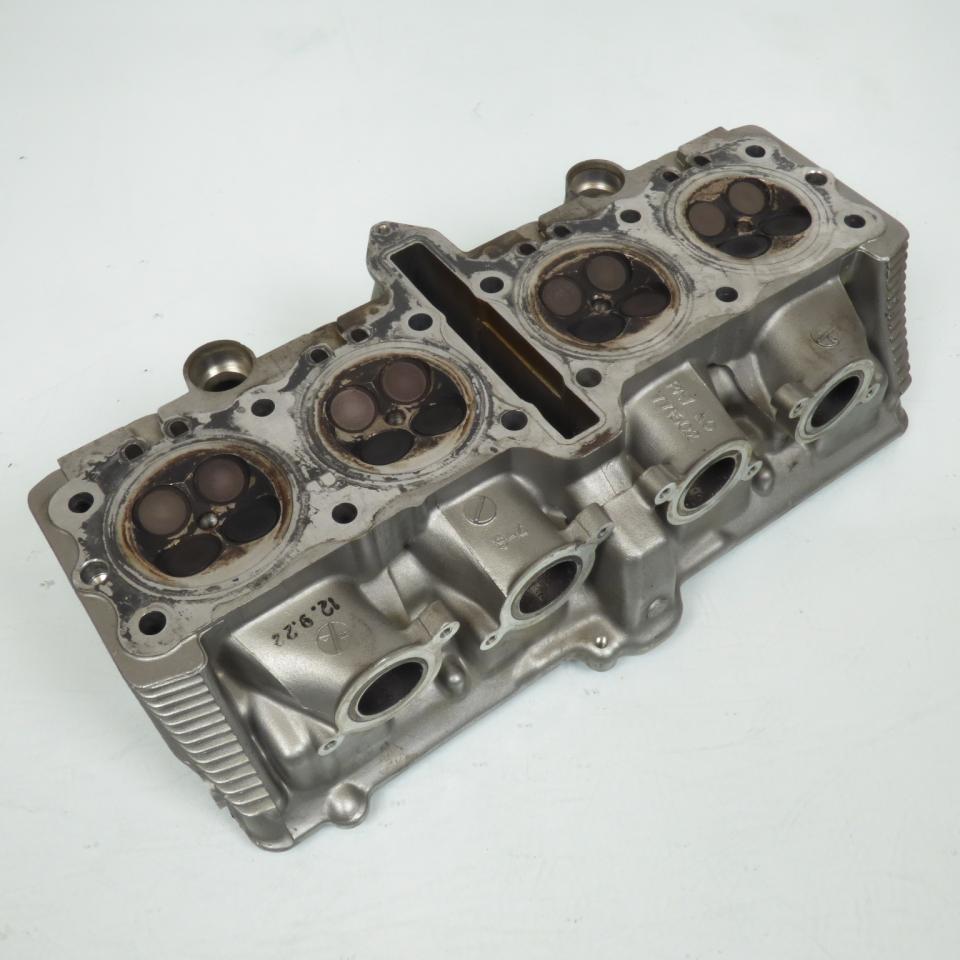 Culasse origine pour moto Suzuki 750 GSXR 1985 à 1987 771502 Occasion