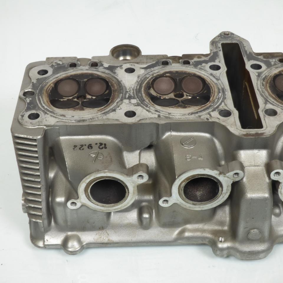 Culasse origine pour moto Suzuki 750 GSXR 1985 à 1987 771502 Occasion