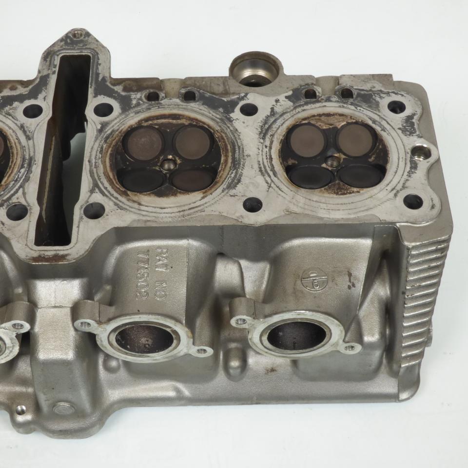 Culasse origine pour moto Suzuki 750 GSXR 1985 à 1987 771502 Occasion