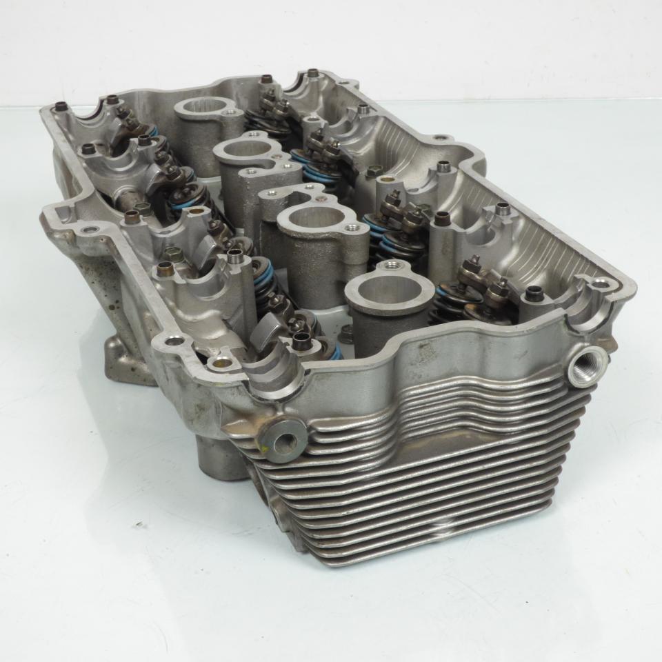 Culasse origine pour moto Suzuki 750 GSXR 1985 à 1987 771502 Occasion