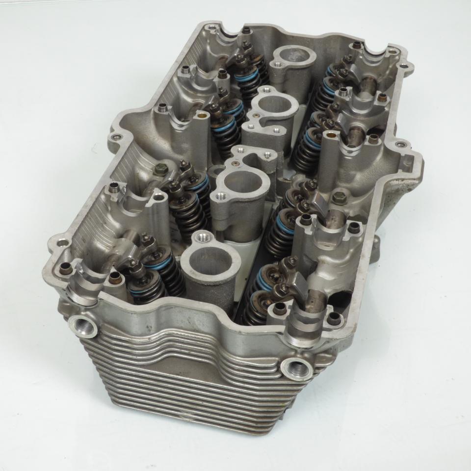 Culasse origine pour moto Suzuki 750 GSXR 1985 à 1987 771502 Occasion