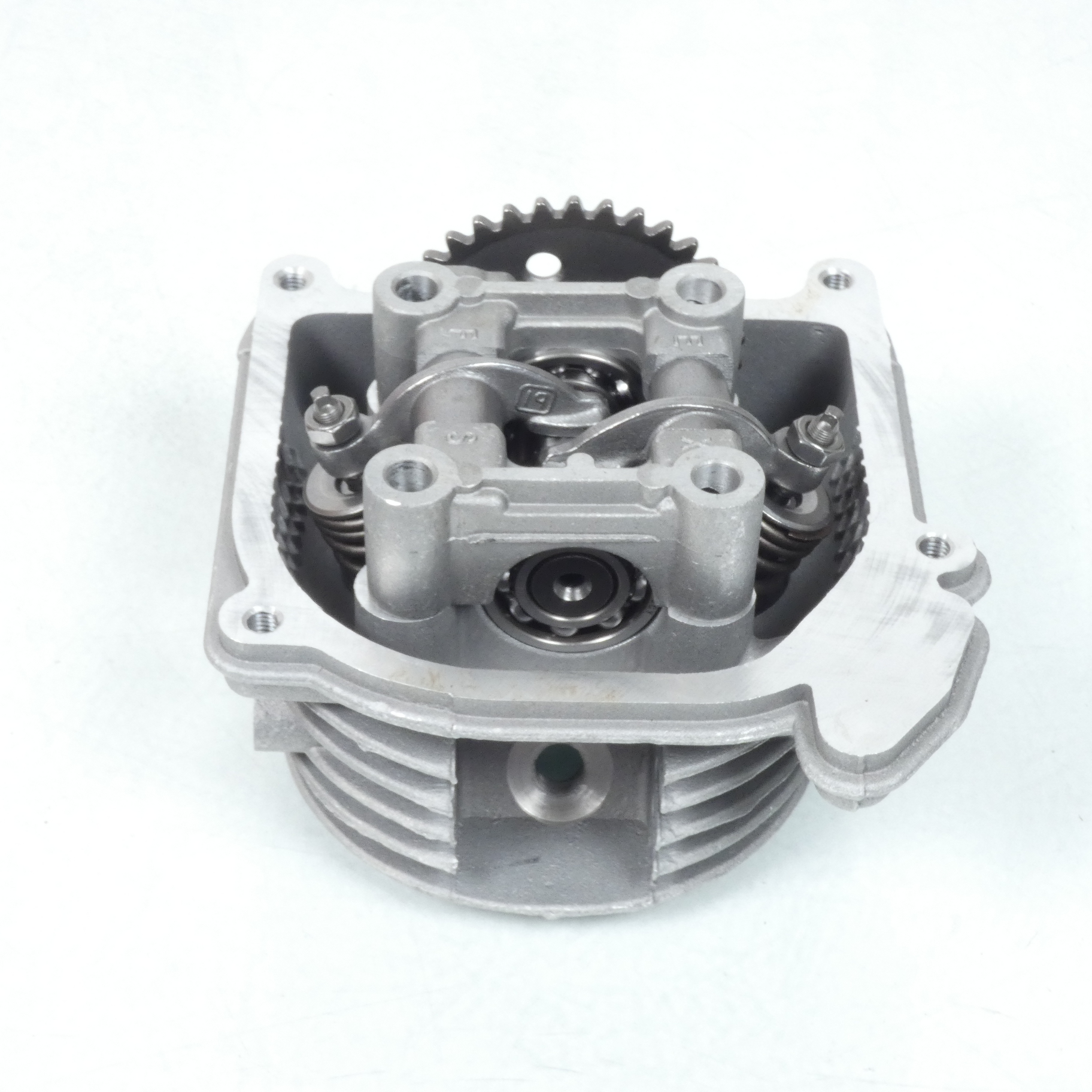 Culasse P2R (Motorisé) pour Scooter Sym 50 Orbit Neuf