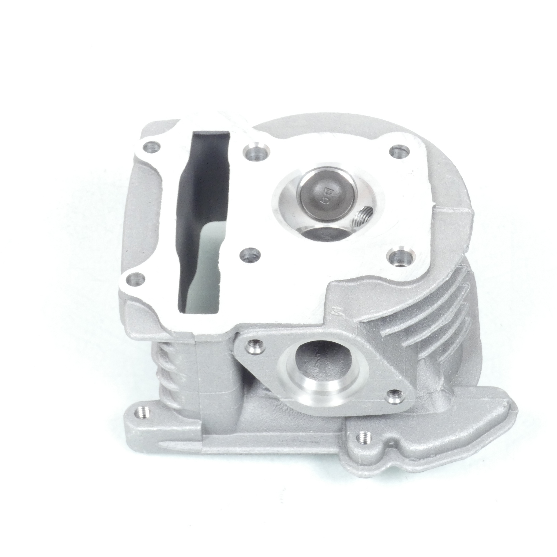 Culasse P2R (Motorisé) pour Scooter Sym 50 Orbit Neuf