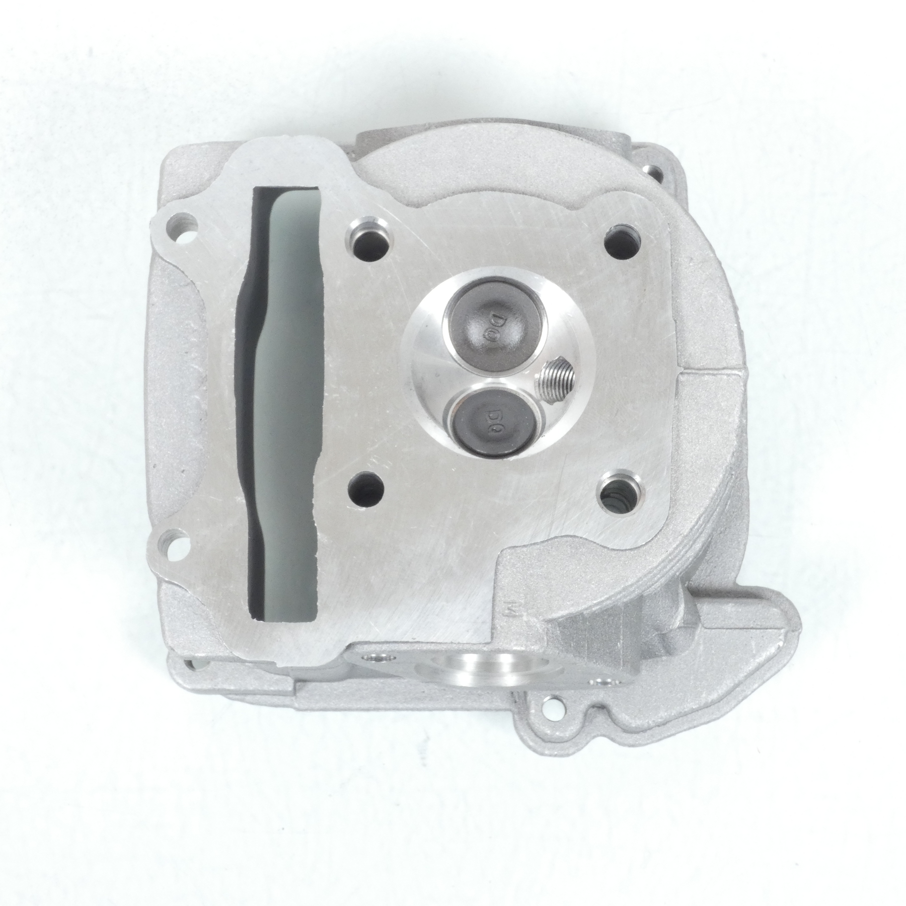Culasse P2R (Motorisé) pour Scooter Sym 50 Orbit Neuf