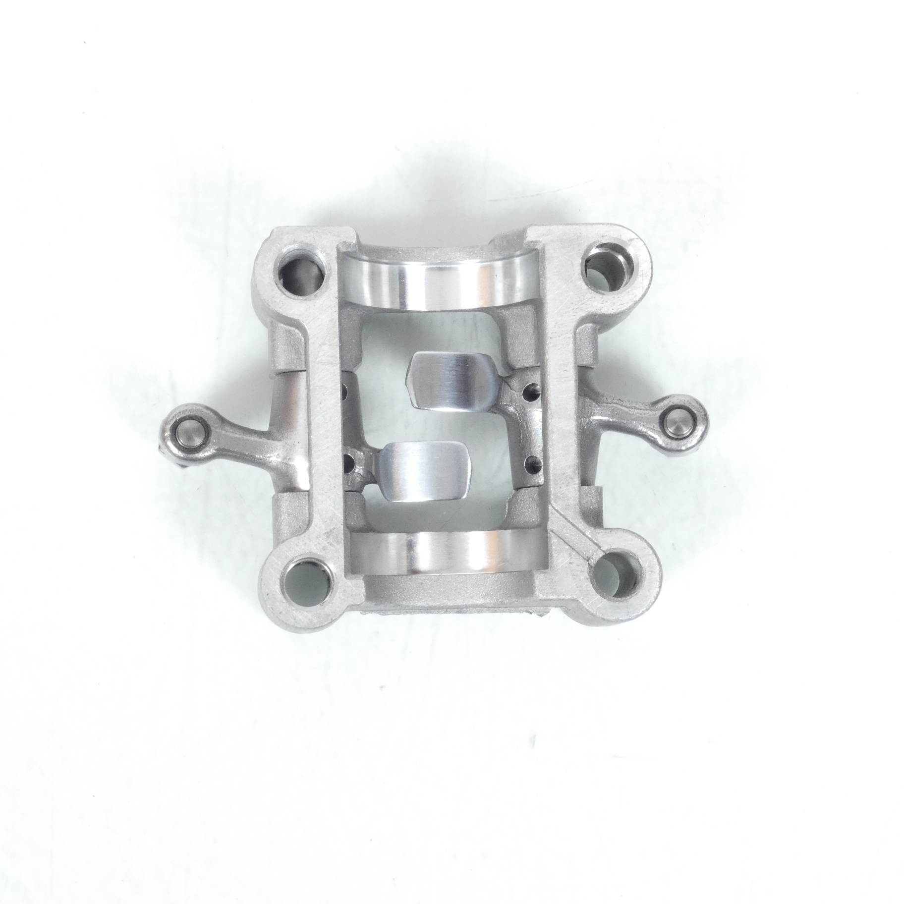 Culasse P2R (Motorisé) pour Scooter Sym 50 Orbit Neuf