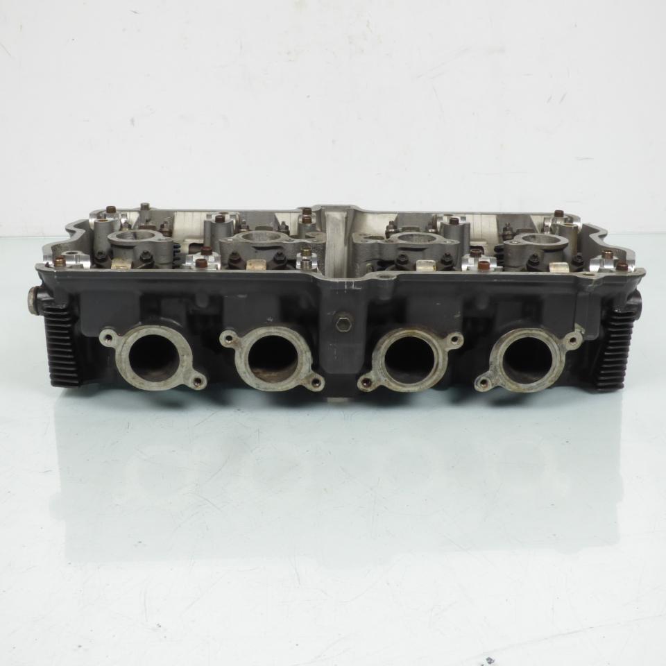 Culasse origine pour moto Suzuki 750 Gsx-R 1988 à 1990 771502 Occasion