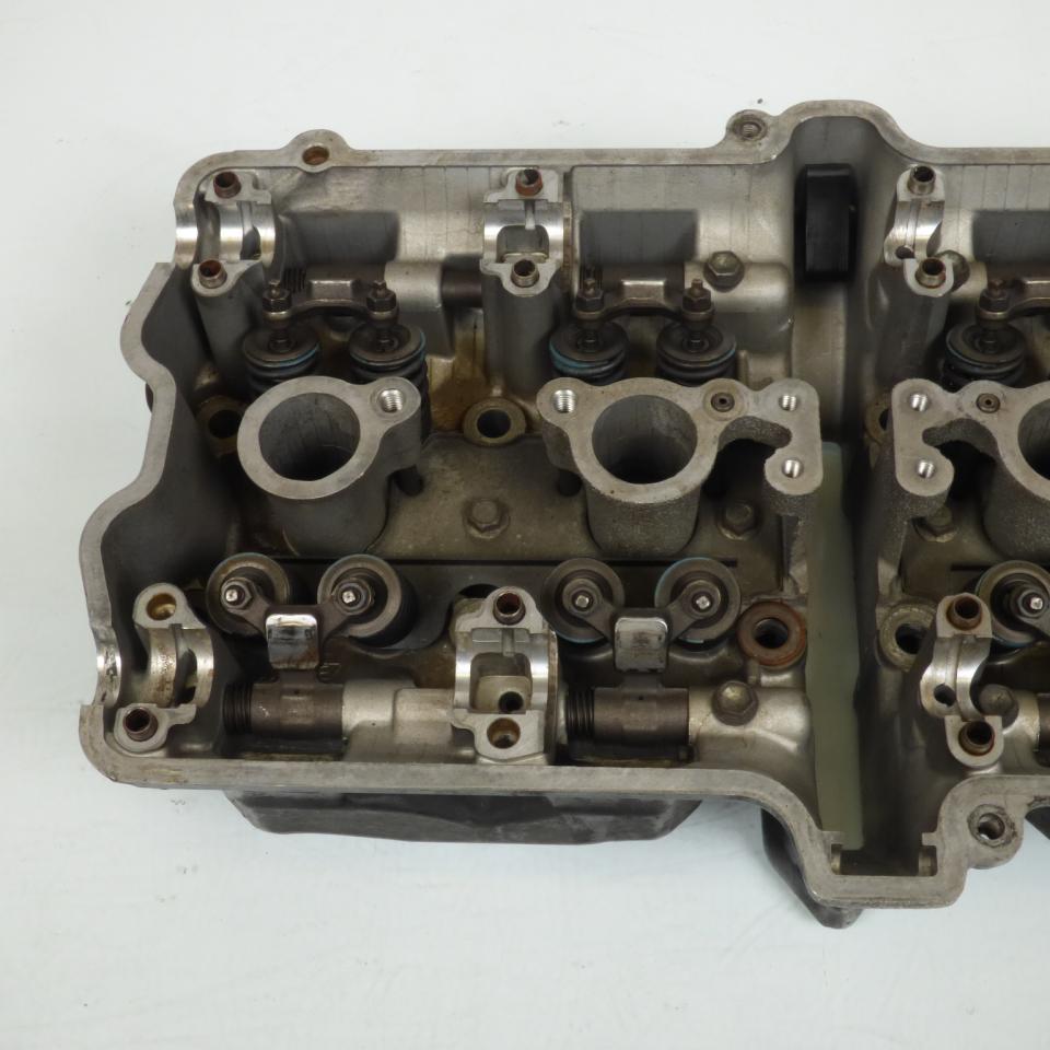 Culasse origine pour moto Suzuki 750 Gsx-R 1988 à 1990 771502 Occasion
