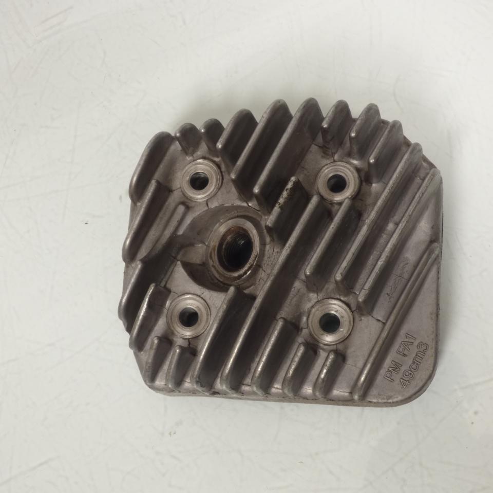 Culasse pour Peugeot STREETZONE 2T