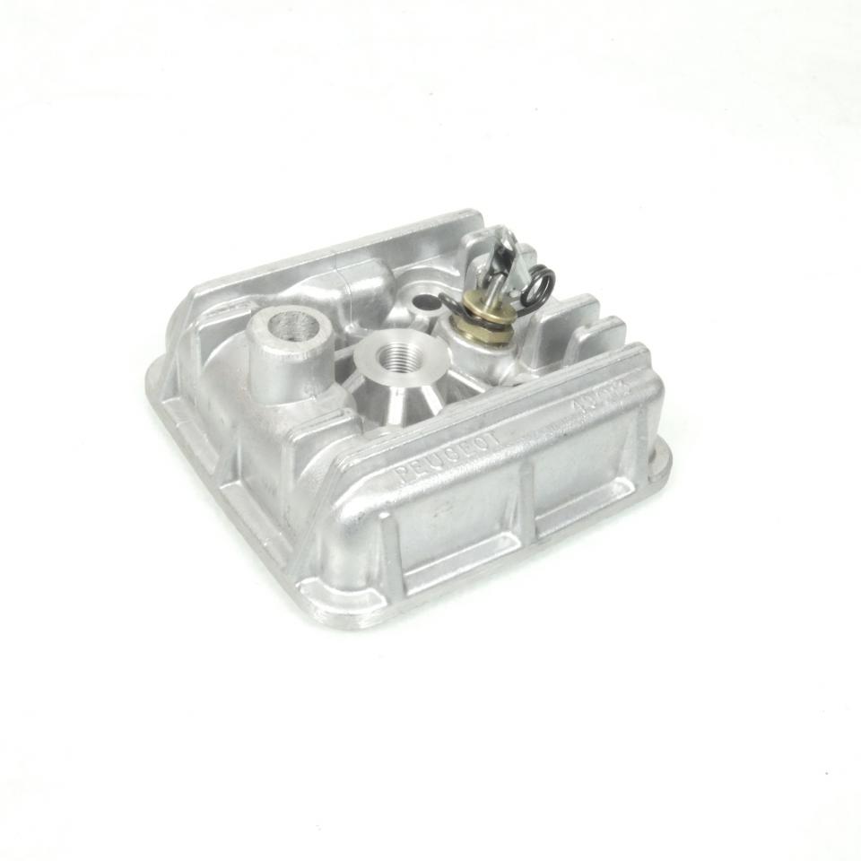 Culasse pour Peugeot 103 RCX