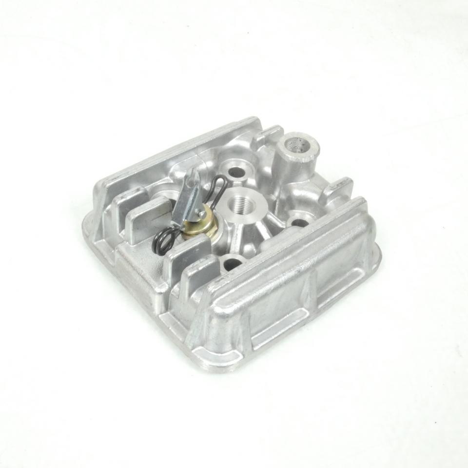 Culasse avec décompresseur pour mobylette Peugeot 50 103 RCX LC 718677 Neuf