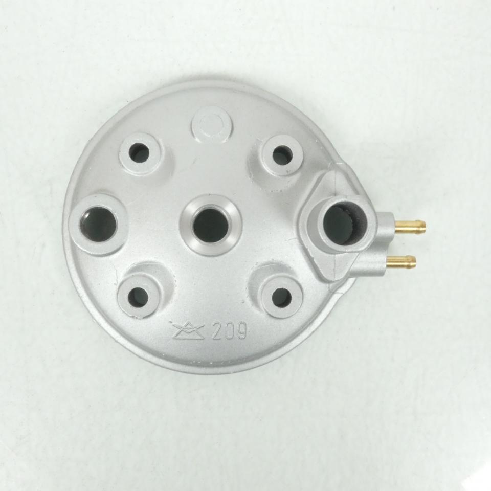 Culasse Ø40mm 209 pour moto Minarelli 50 AM6 Après 2001 Neuf