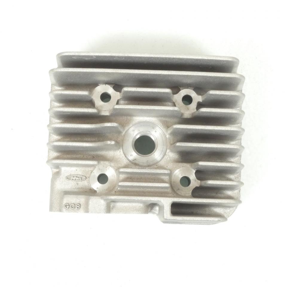 Culasse origine pour scooter Peugeot 80 SX 704556 GC8 Neuf