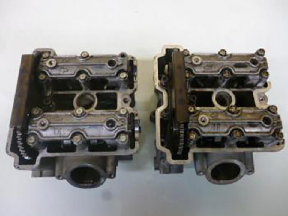 Cylinder Head origine Suzuki Motorcycle 650 Sv 19992001