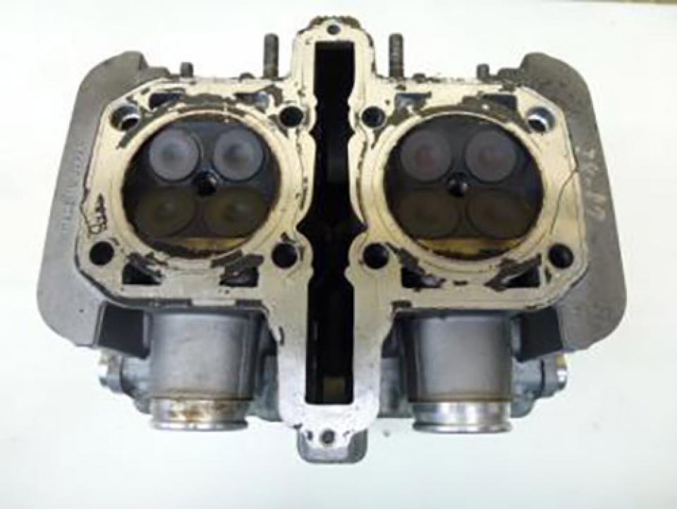 Culasse origine pour Moto Kawasaki 500 GPZ EX500 Occasion