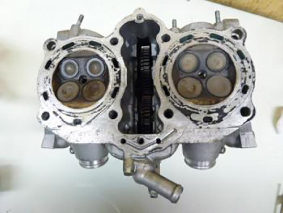 Culasse origine pour moto Honda 750 VFR 1990-1993 RC36 Occasion